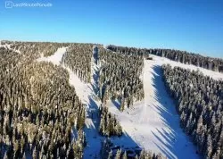 Vikend putovanja - Kopaonik - Apartmani: Ski staze