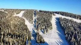 Kopaonik: Ski staze