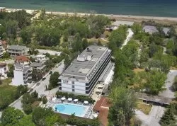 Leto 2024, letovanje - Agia Triada - Hoteli: Hotel Sun Beach 4*