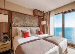 Leto 2024, letovanje - Budva - Hoteli: Hotel Ananti Resort Residences & Beach Club 5*