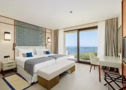 Leto 2024, letovanje - Budva - Hoteli: Hotel Ananti Resort Residences & Beach Club 5*