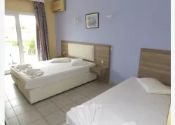 Leto 2025, letovanje - Nikiti - Apartmani: Vila Eleni