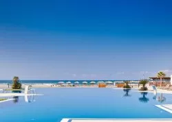 Leto 2024, letovanje - Ulcinj - Hoteli: Hotel Azul Beach Resort 4*