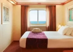 Prolećna putovanja - Fjordovi Norveške - Hoteli: Brod Costa Diadema