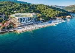 Leto 2025, letovanje - Bijela - Hoteli: Hotel Carine Park Bijela 4*