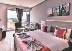 Leto 2025, letovanje - Bijela - Hoteli: Hotel Carine Park Bijela 4*