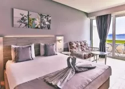 Leto 2025, letovanje - Bijela - Hoteli: Hotel Carine Park Bijela 4*