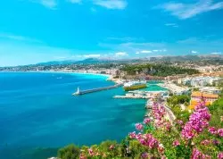 Leto 2026, letovanje - San Remo i Azurna obala - Hoteli