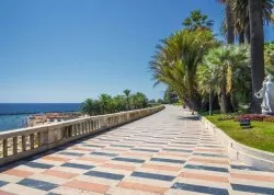 Leto 2026, letovanje - San Remo i Azurna obala - Hoteli