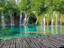 Vikend putovanja - Plitvička jezera i Zagreb 
