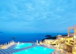 Leto 2024, letovanje - Sivota - Hoteli: Hotel Sivota Diamond Spa Resort 5*