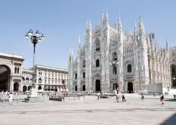 Prolećna putovanja - Milano - Hoteli