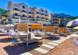 Leto 2026, letovanje - Sveti Stefan - Hoteli: Hotel California 5*