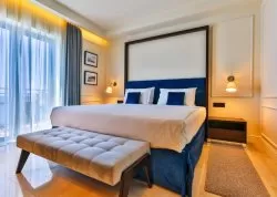 Leto 2026, letovanje - Sveti Stefan - Hoteli: Hotel California 5*