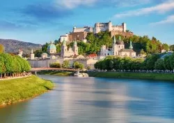 Vikend putovanja - Salcburg i Halštat - 