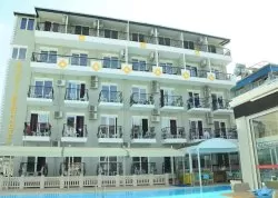 Leto 2024, letovanje - Side - Hoteli: Hotel Saygili Beach 3*