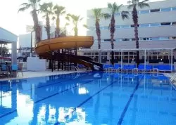 Leto 2024, letovanje - Side - Hoteli: Hotel Saygili Beach 3*