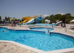 Leto 2026, letovanje - Kanali - Hoteli: Hotel Kanali Beach 3*