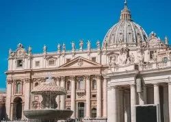 Sretenje - Rim - Hoteli