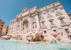 Sretenje - Rim - Hoteli