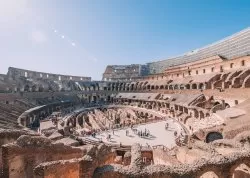 Sretenje - Rim - Hoteli