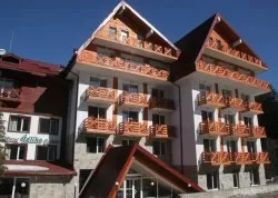 Zimovanje 2024, skijanje - Borovec - Hoteli: Hotel Iglika Palace 4*