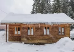Zimovanje 2024, skijanje - Borovec - Hoteli: Hotel Iglika Villas 4*