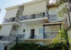 Leto 2024, letovanje - Sivota - Apartmani: Vila Dallas