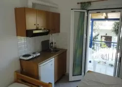 Leto 2024, letovanje - Sivota - Apartmani: Vila Dallas