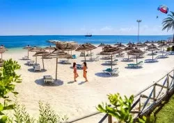 Leto 2025, letovanje - Tunis - Hoteli