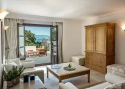 Leto 2026, letovanje - Kamena Vourla - Hoteli: Hotel Mitsis Galini Wellness & Spa 5*