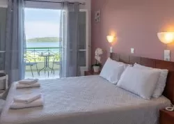 Leto 2024, letovanje - Lefkada - Hoteli: Hotel Tropicana Inn 3*