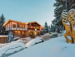 Zimovanje 2024, skijanje - Pamporovo - Hoteli