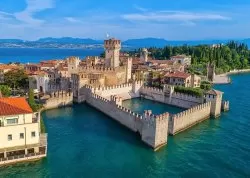 Prolećna putovanja - Veneto - Hoteli: Jezero Garda