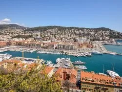 Sretenje - Azurna obala - Hoteli