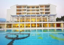 Leto 2024, letovanje - Bar - Hoteli: Hotel Princess 4*