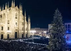 Nova godina 2026 - Milano - Hoteli