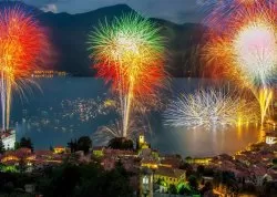 Nova godina 2026 - Milano - Hoteli