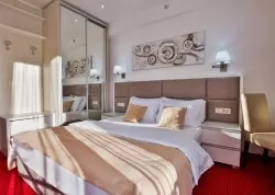 Leto 2026, letovanje - Rafailovići - Hoteli: Hotel La Mer 4*