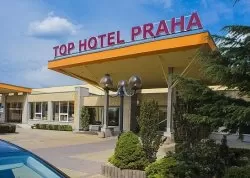Nova godina 2024 - Prag - Hoteli: Hotel Top 4*