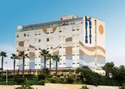 Vikend putovanja - Bari i Pulja - Hoteli: Hotel Barion 4*