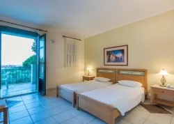 Leto 2024, letovanje - Hios - Hoteli: Hotel Kyveli Apartments 4*