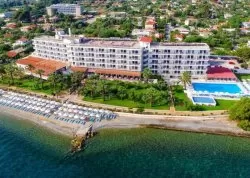 Leto 2024, letovanje - Atika - Hoteli: Hotel Calamos Beach Family Club 3*