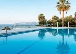 Leto 2024, letovanje - Atika - Hoteli: Hotel Calamos Beach Family Club 3*