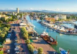 Vikend putovanja - Rimini i San Marino - Hoteli