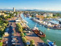 Vikend putovanja - Rimini - Hoteli