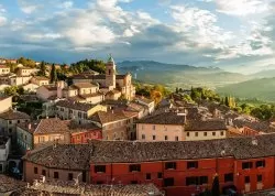 Vikend putovanja - Rimini i San Marino - Hoteli