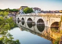 Vikend putovanja - Rimini i San Marino - Hoteli