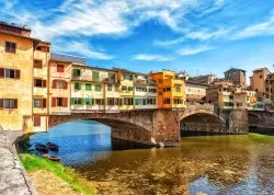 Metropole i znameniti gradovi - Toskana - Hoteli