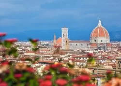 Metropole i znameniti gradovi - Toskana - Hoteli
